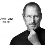 Steve Jobs, nekrolog