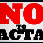 noToActa noToActa