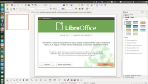 Libre Office 4