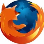 Firefox logo